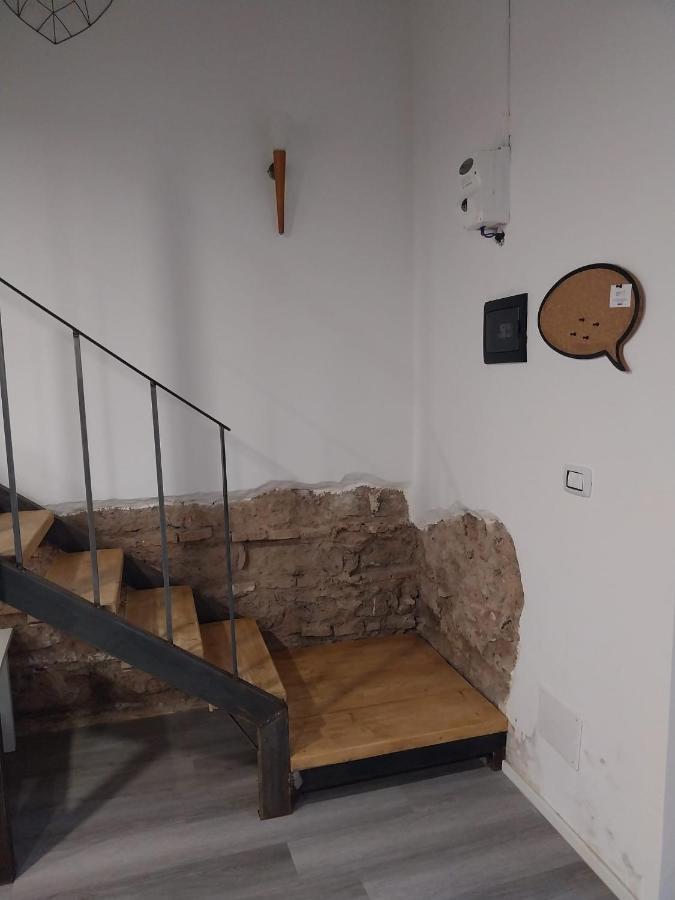 Domus Sicania Catânia Exterior foto