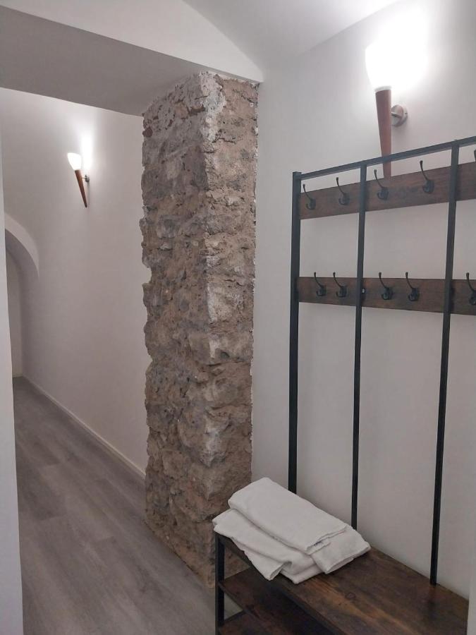Domus Sicania Catânia Exterior foto