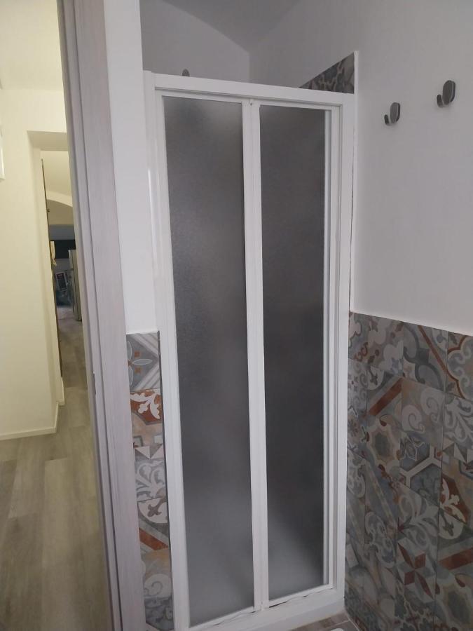 Domus Sicania Catânia Exterior foto